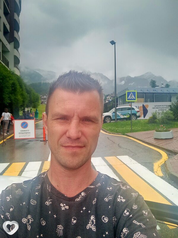 Alex, 34, Сочи — анкета №4080638