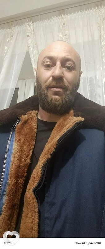 Вова, 41, Сочи — анкета №4080641