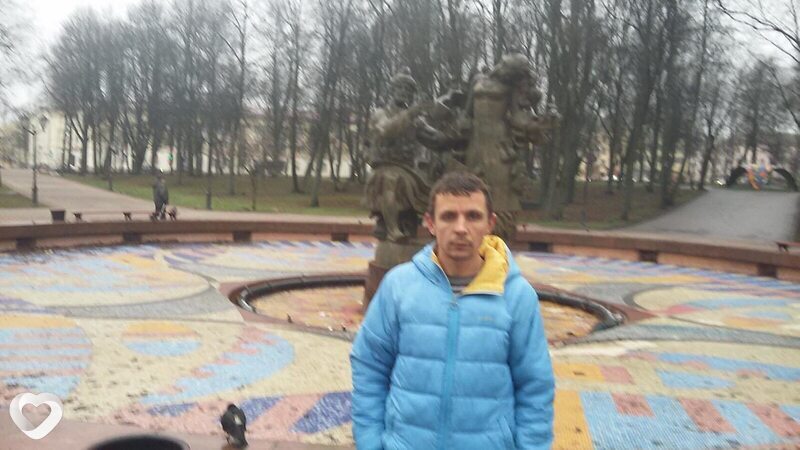 Vitalik, 41, Краснодаре — анкета №4080645