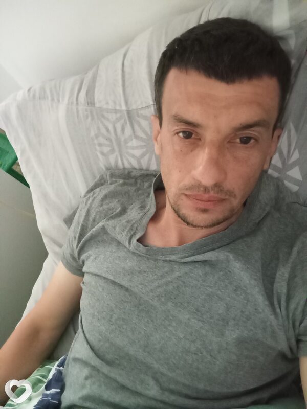Сергей, Брно