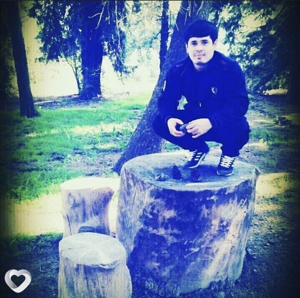 Али, 35, Иркутске — анкета №4080654