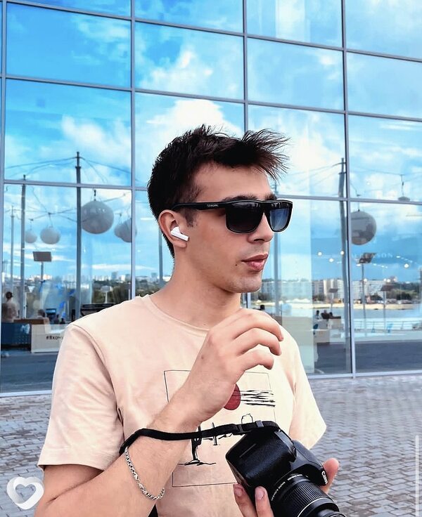 Stanislav, 23, Ульяновске — анкета №4080287