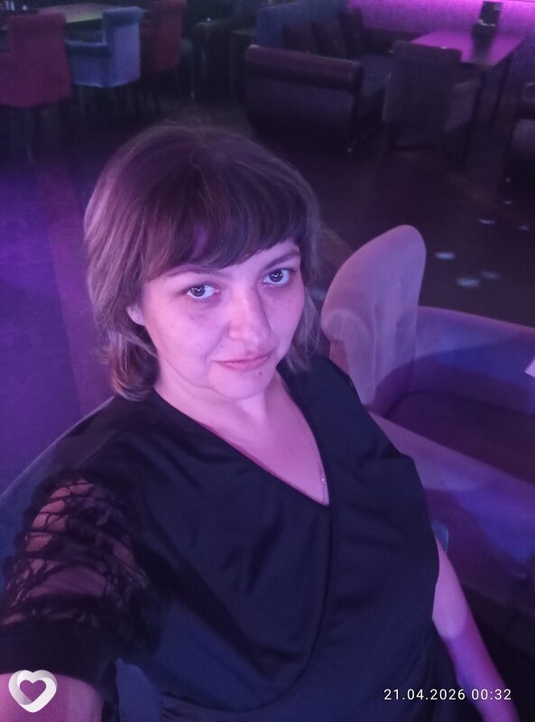 Olga, Лебедянь