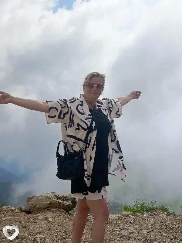 Наталья, 46, Москве — анкета №4080299