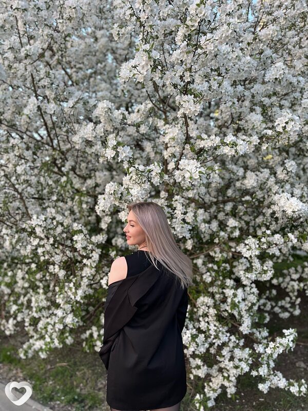 Алена, 24, Казани — анкета №4080305
