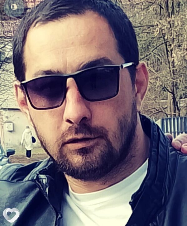 Саша, 36, Барановичах — анкета №4080308
