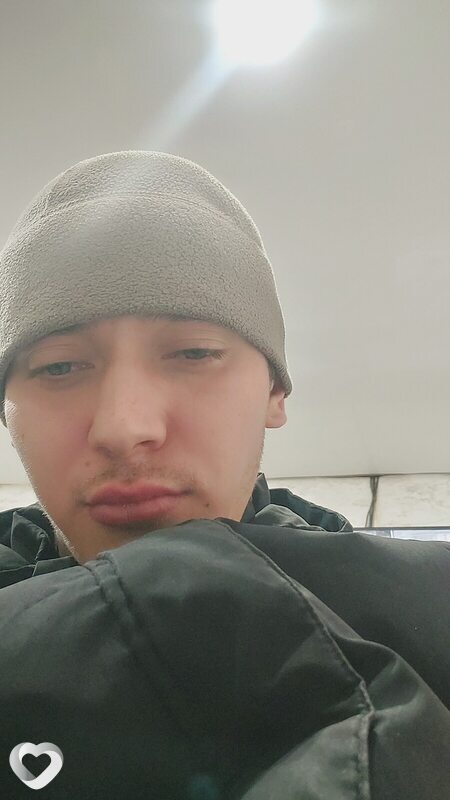 Дмитрий, 24, Бирске — анкета №4080586