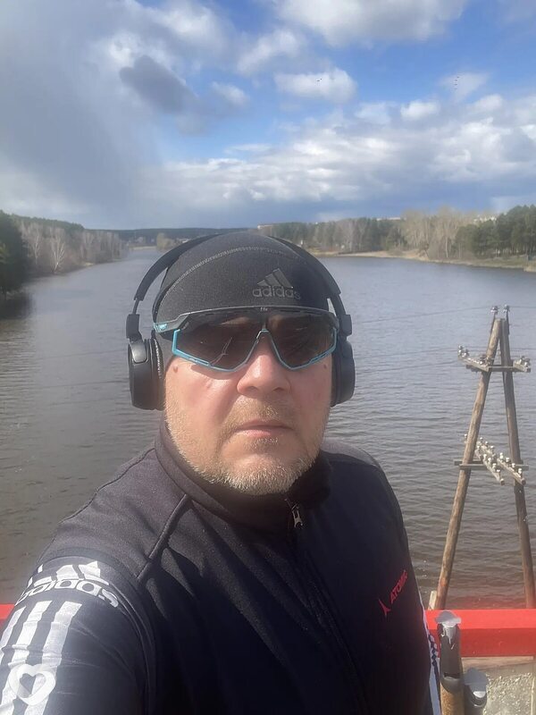 Дмитрий, 53, Екатеринбурге — анкета №4080590