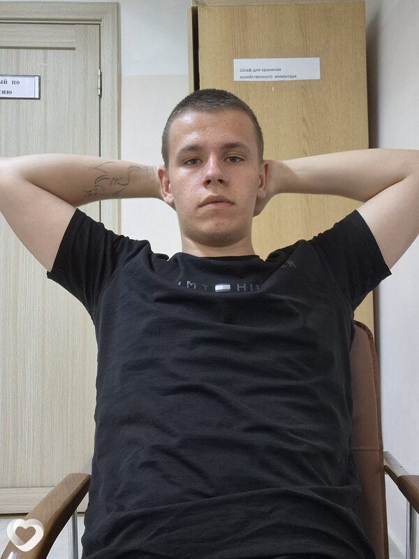 Сергей, Кулунда