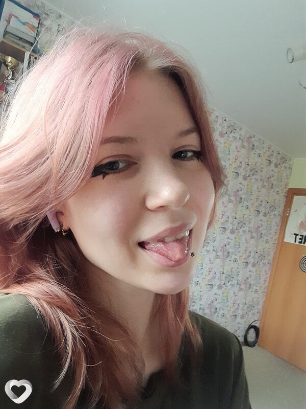 Кристина, 18, Томске — анкета №4080592