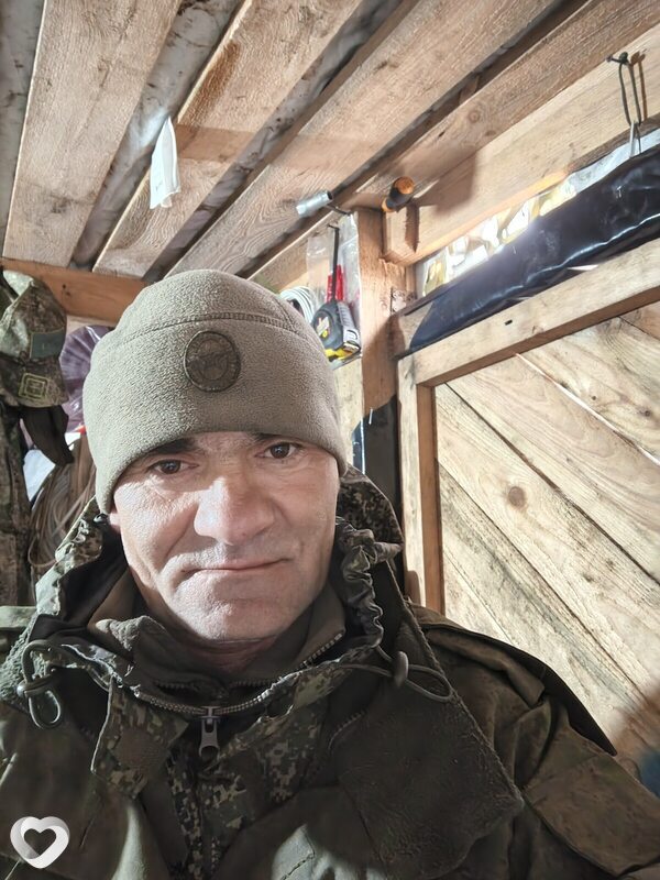 Дима, 46, Белгороде — анкета №4080612