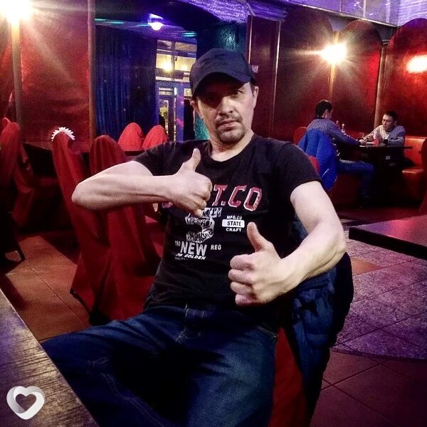 Сергей, 43, Павлодаре — анкета №4080613
