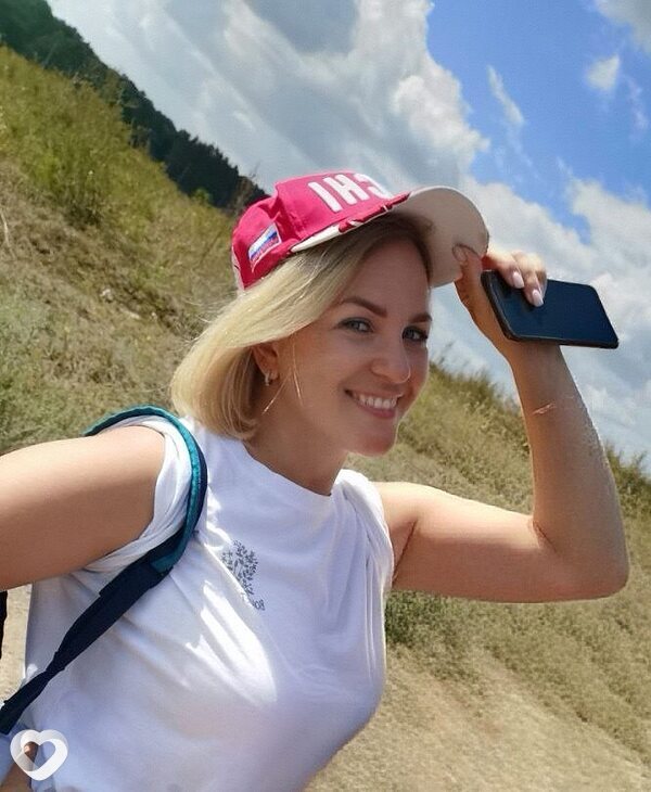 Ольга, 38, Уфе — анкета №4080627