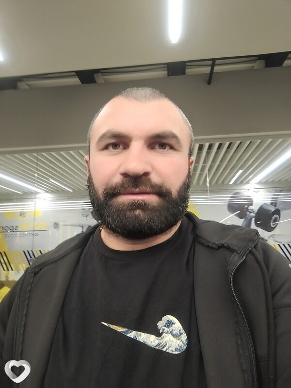 Ners, 35, Улан-Удэ — анкета №4080628