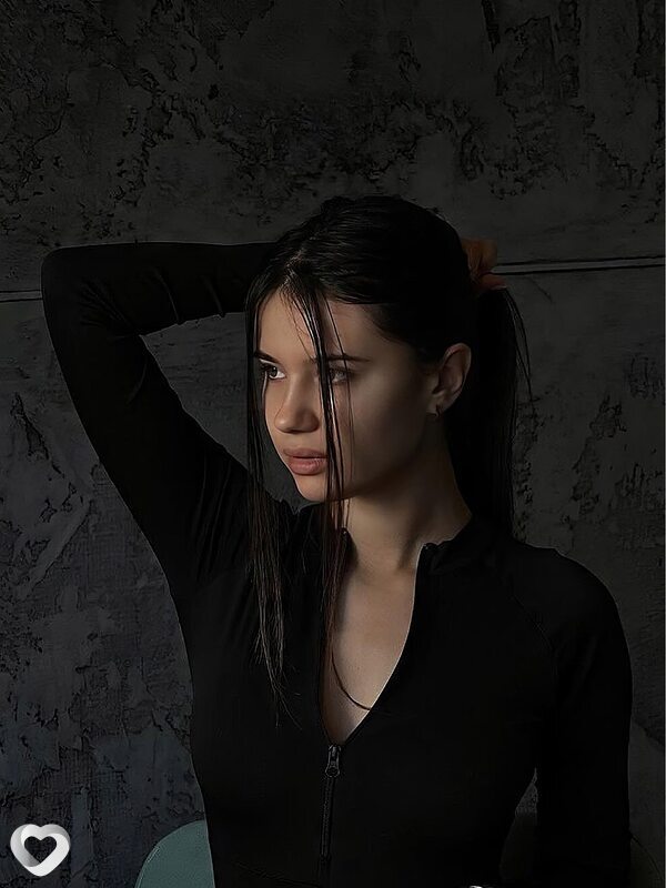 Арина, 19, Уфе — анкета №4080629
