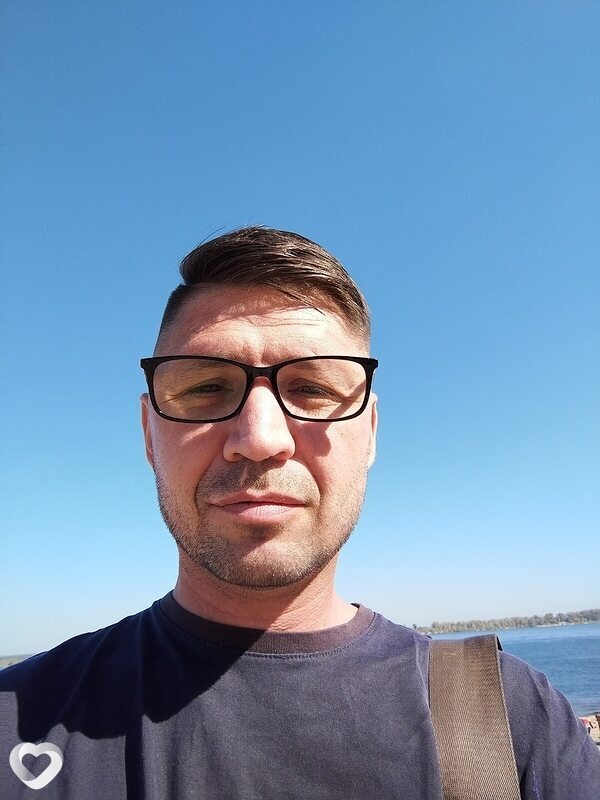 Александр, 43, Самаре — анкета №4080633