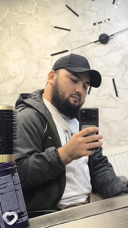 Рамазан, 28, Санкт-Петербурге — анкета №4080836