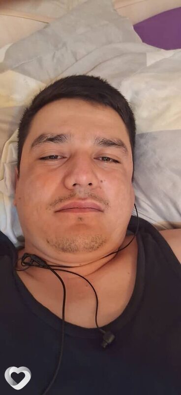 Уктам, 33, Казани — анкета №4080854