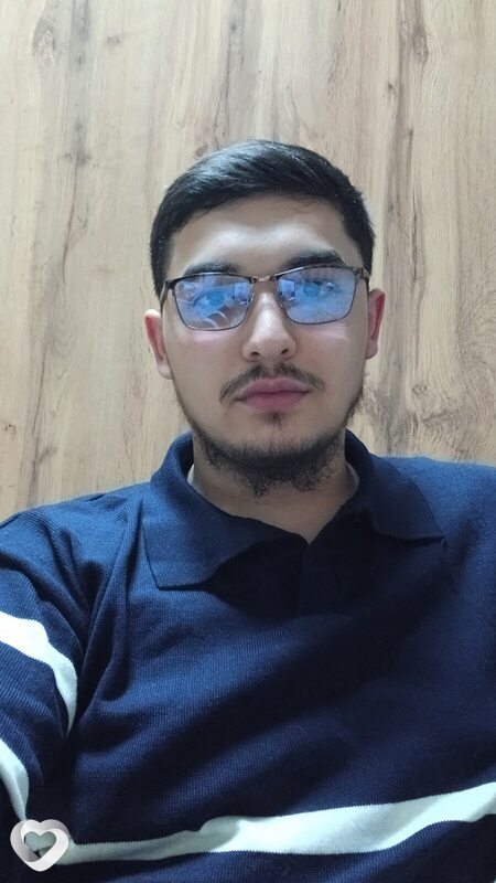 Askar, 22, Новосибирске — анкета №4080934