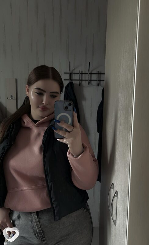 Anna, 19, Самаре — анкета №4080935