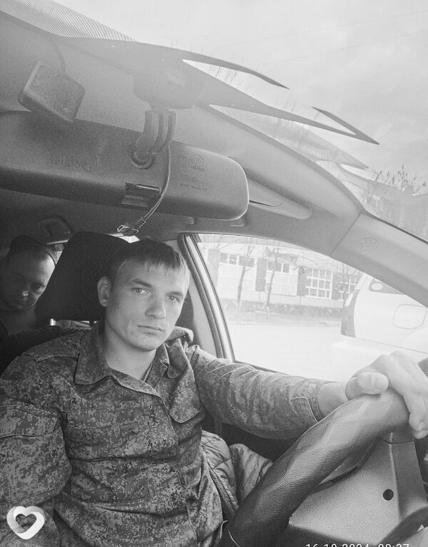 Денис, 25, Ростове-на-Дону — анкета №4080937
