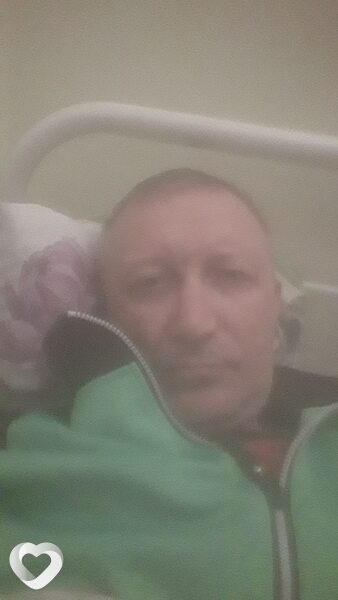 Константин, 46, Санкт-Петербурге — анкета №4080938