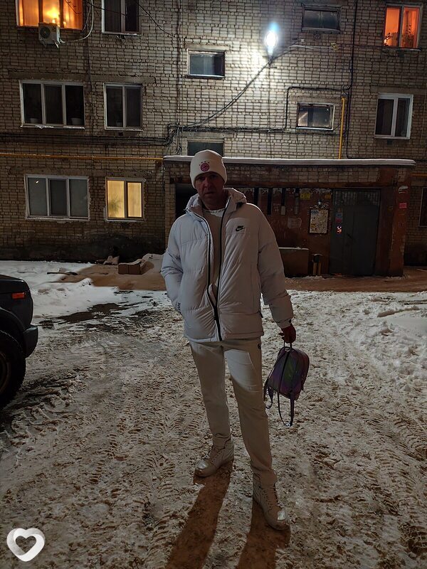 Александр, 44, Саратове — анкета №4080939