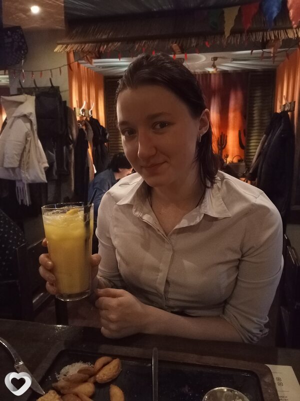 Алекса, 21, Мурманске — анкета №4080947