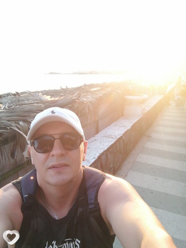 Евгений, 41, Орёл — анкета №4080951