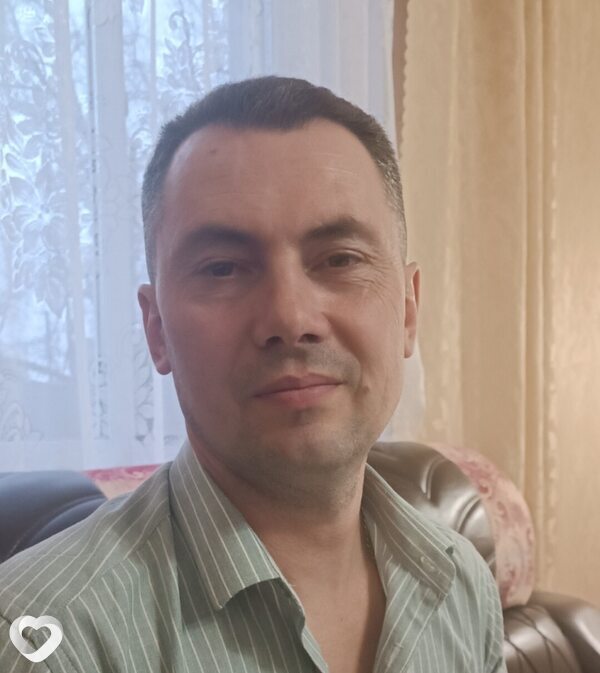 Андрей, 33, Луганске — анкета №4080663
