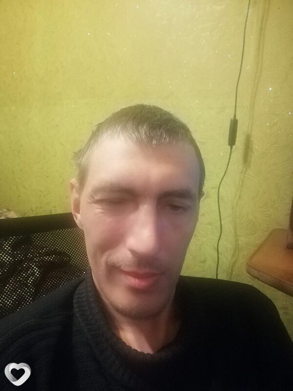 Дмитрий, 36, Вологде — анкета №4080667