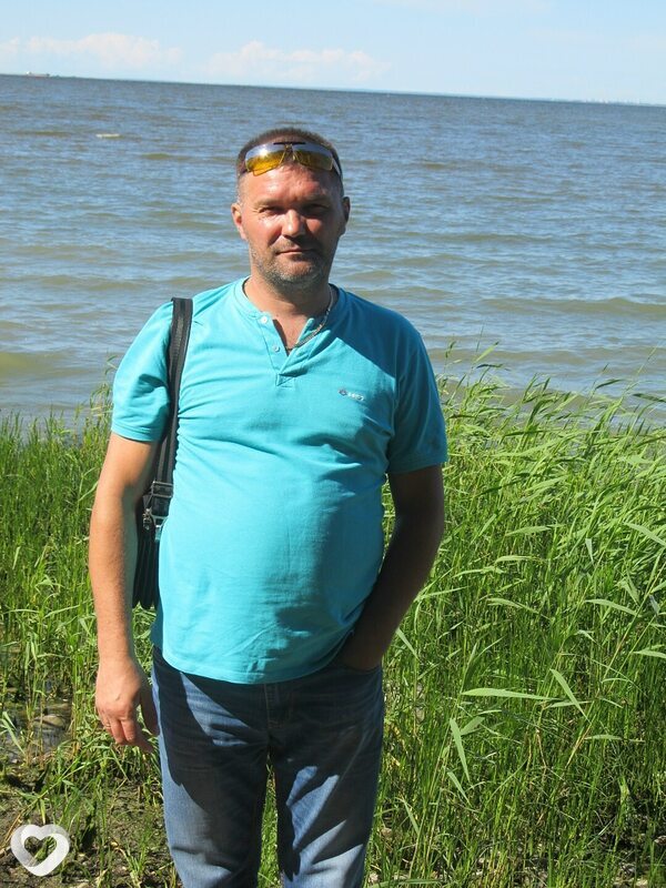 Дмитрий, 50, Москве — анкета №4080668