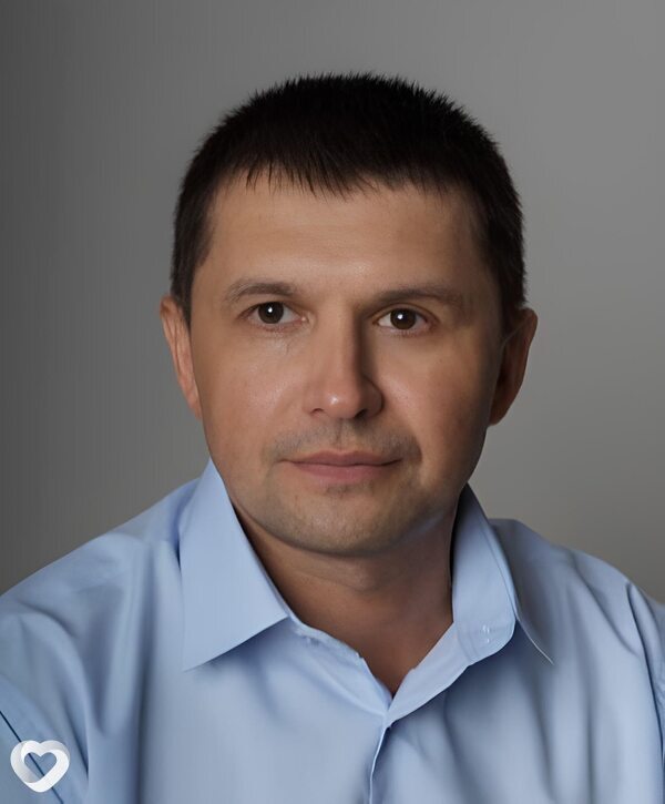 Игорь, 54, Адлер — анкета №4080676