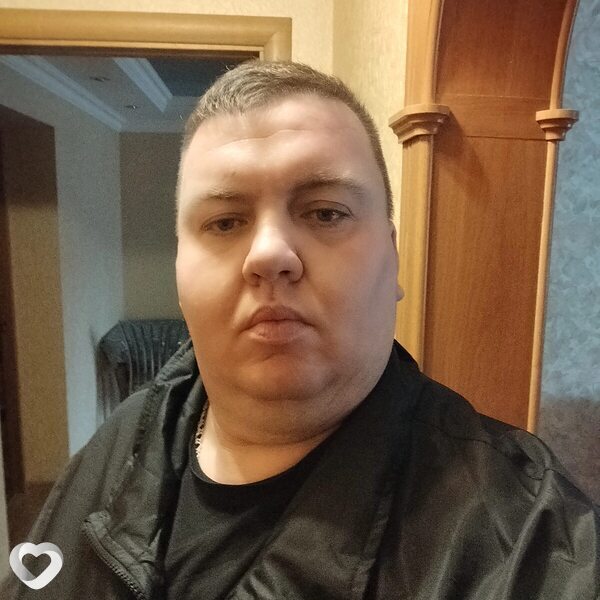 Димон, 39, Москве — анкета №4080678