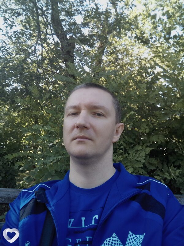 Алексей, 47, Саратове — анкета №4080680