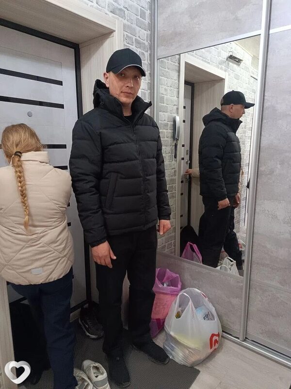 Андрей, 40, Екатеринбурге — анкета №4080684