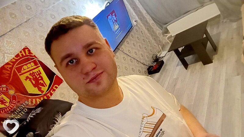 Андрей, 30, Санкт-Петербурге — анкета №4080685