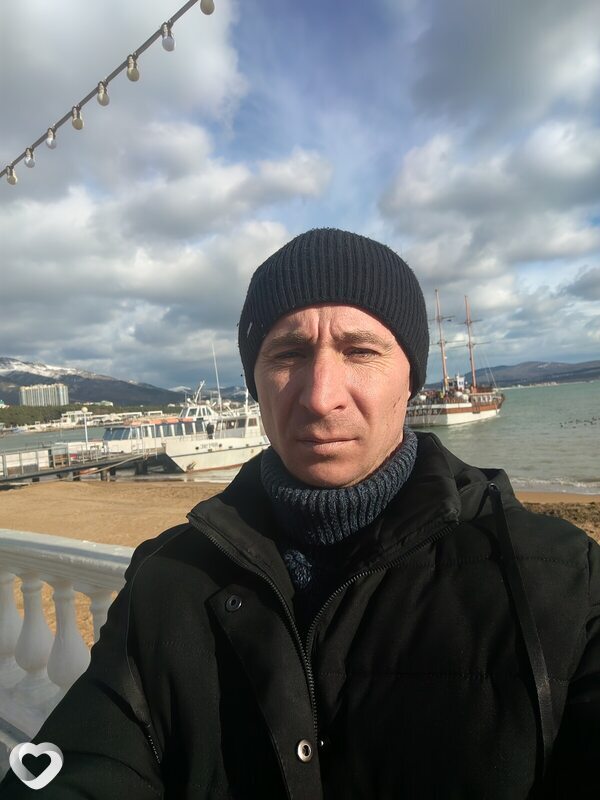 Константин, 36, Липецке — анкета №4080704