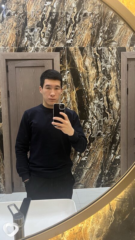 Аза, 22, Усть-Каменогорск — анкета №4080710