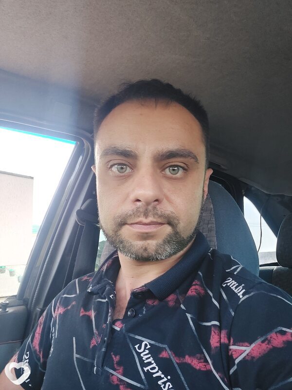 Рустам, 38, Павлодаре — анкета №4080711