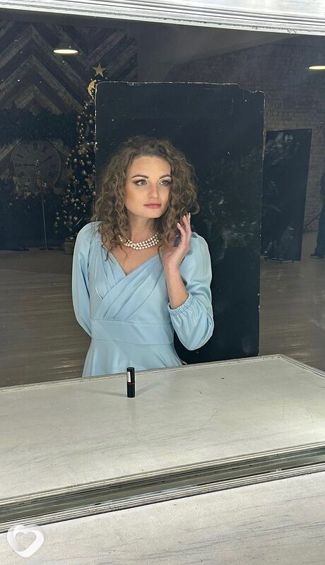 Диана, 36, Москве — анкета №4080716