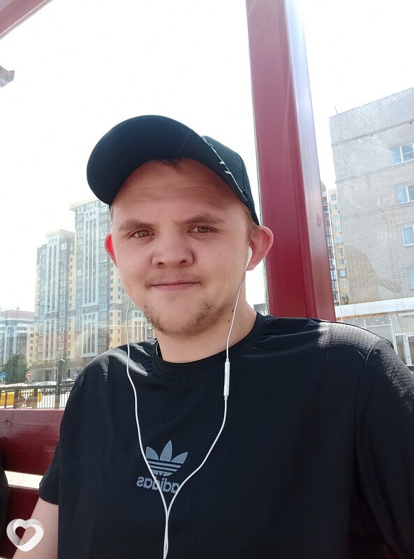 Алексей, 28, Рязани — анкета №4080717