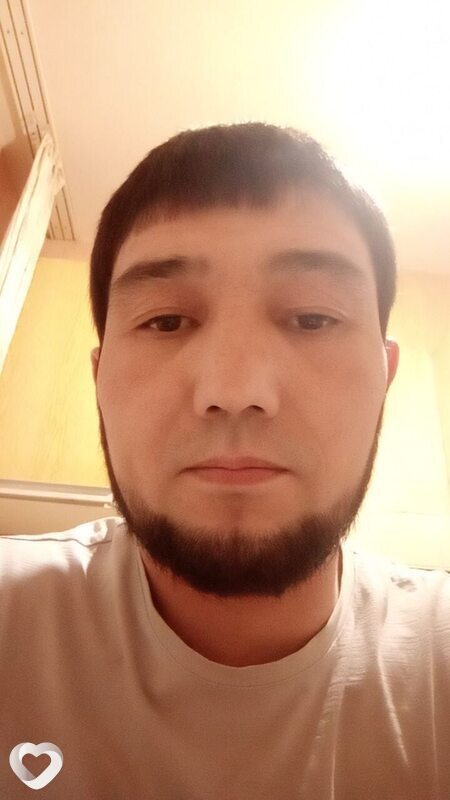 Жамик, 42, Смоленске — анкета №4080760