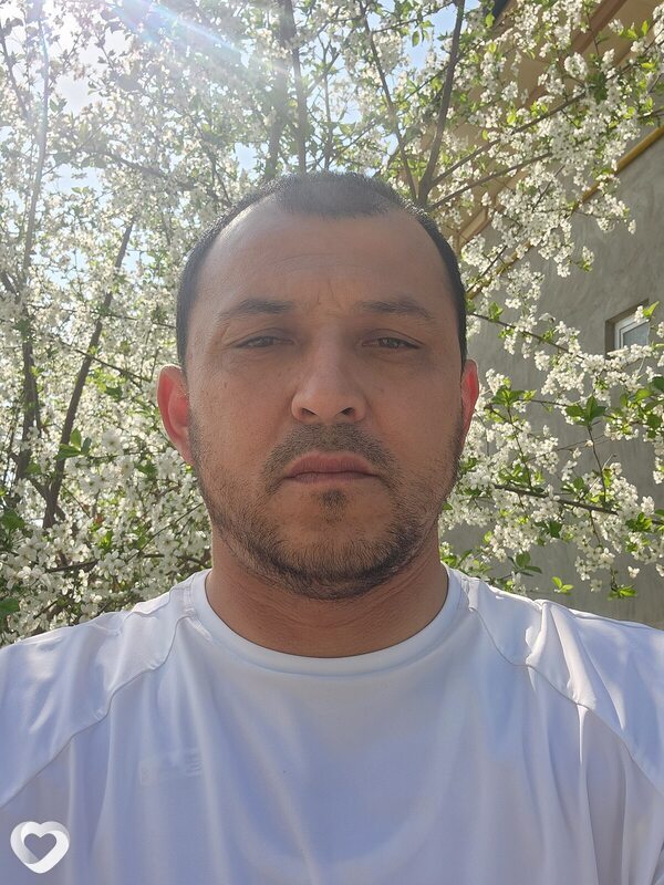 Сардор, 40, Сыктывкаре — анкета №4080765