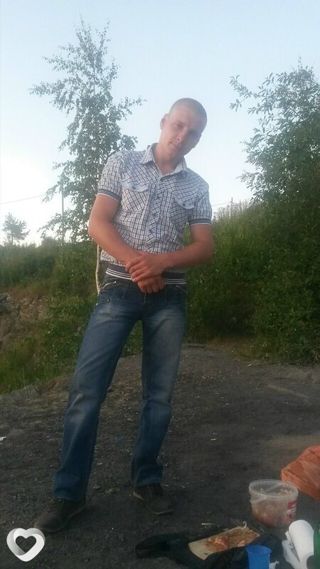 Анатолий, Суоярви
