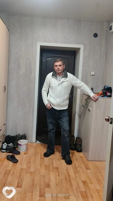 Андрей, 44, Барнауле — анкета №4080768