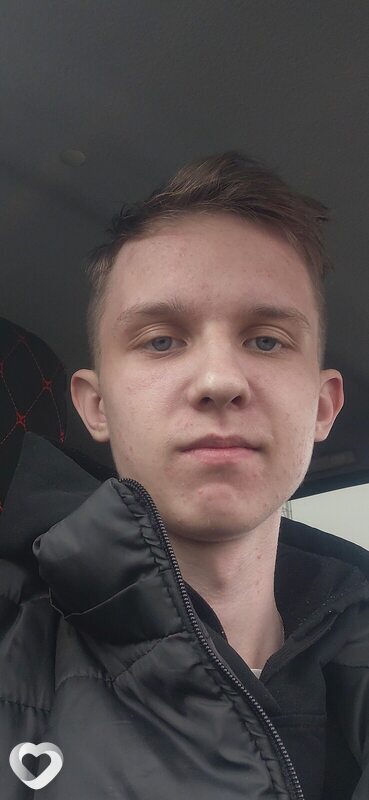 Сергей, 25, Новосибирске — анкета №4080771