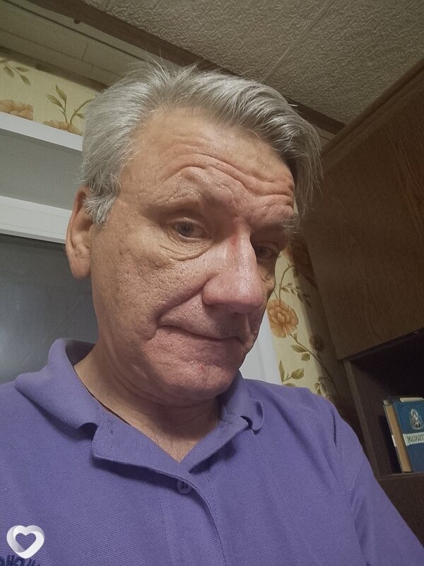 Алексей, 55, Москве — анкета №4080779