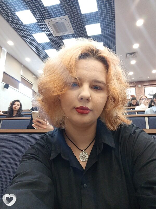 Анастасия, 21, Кемерове — анкета №4080780