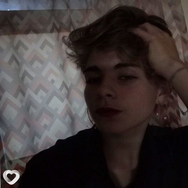 Ви, 18, Анапе — анкета №4080782